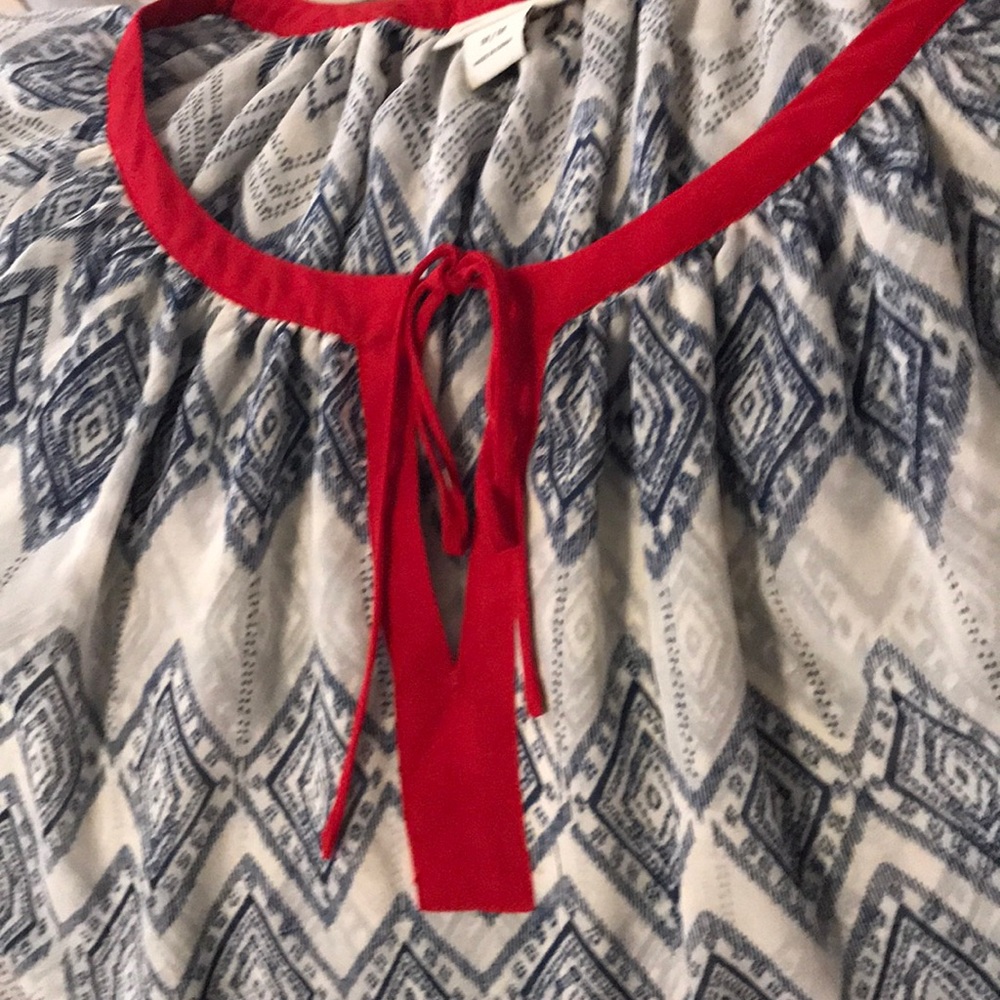 Ariat blouse - Picture 3 of 5